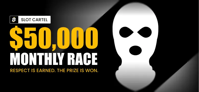Monthly Race