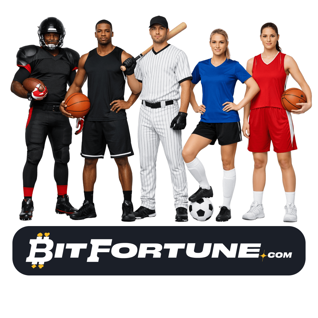 Betting Team Bitfortune