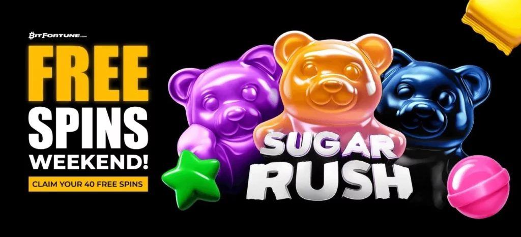 Bonus FreeSpins